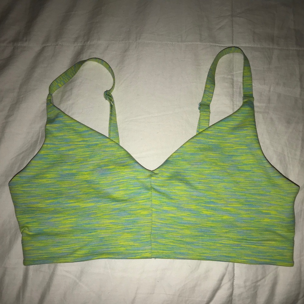 FreeForm Bralette